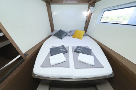 Lagoon-Bénéteau Lagoon 50 - 6 + 1 cab. Celeste Del Mar