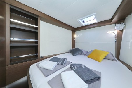 Lagoon-Bénéteau Lagoon 50 - 6 + 1 cab. Celeste Del Mar