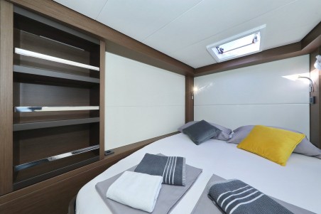 Lagoon-Bénéteau Lagoon 50 - 6 + 1 cab. Celeste Del Mar