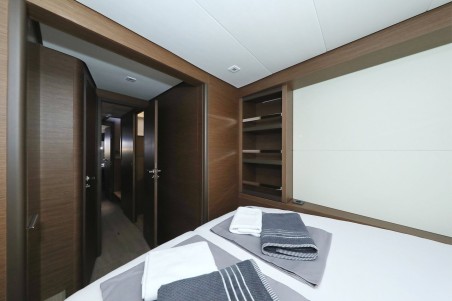 Lagoon-Bénéteau Lagoon 50 - 6 + 1 cab. Celeste Del Mar