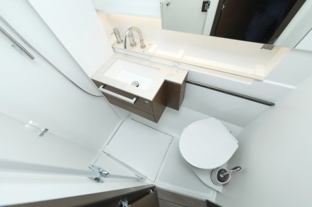 Lagoon-Bénéteau Lagoon 50 - 6 + 1 cab. Celeste Del Mar