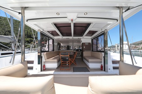 Catana Group Bali 4.1 - 4 cab. Ocean Oasis