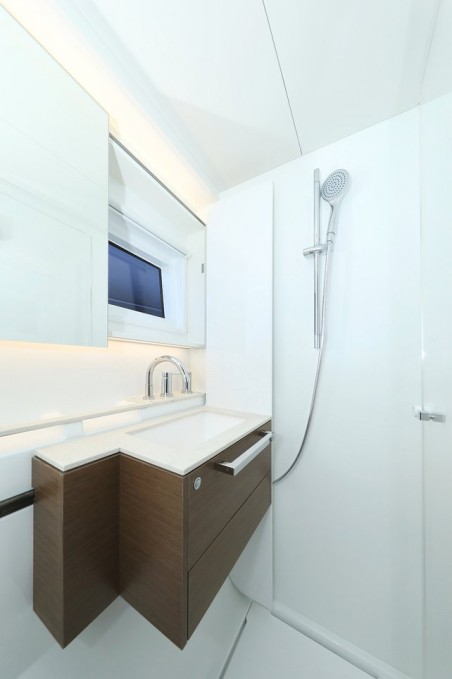 Lagoon-Bénéteau Lagoon 50 - 6 + 1 cab. Celeste Del Mar