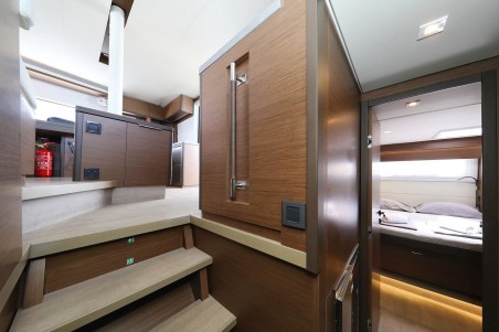 Lagoon-Bénéteau Lagoon 50 - 6 + 1 cab. High Life