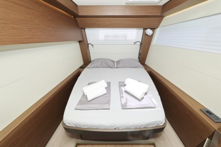 Lagoon-Bénéteau Lagoon 50 - 6 + 1 cab. High Life