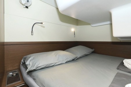Lagoon-Bénéteau Lagoon 50 - 6 + 1 cab. High Life