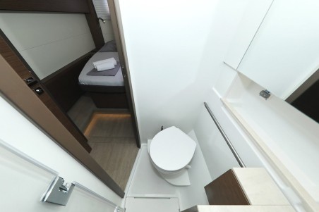 Lagoon-Bénéteau Lagoon 50 - 6 + 1 cab. High Life