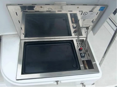 Catana Group Bali 4.1 - 4 cab. Ocean Oasis