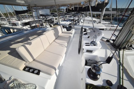 Lagoon-Bénéteau Lagoon 50 - 6 + 1 cab. Lux
