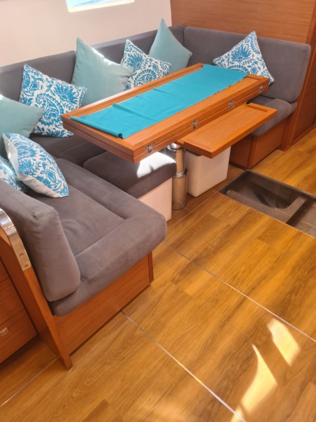 More Boats More 55 Nadja