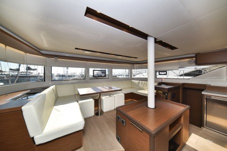 Lagoon-Bénéteau Lagoon 50 - 6 + 1 cab. Lux