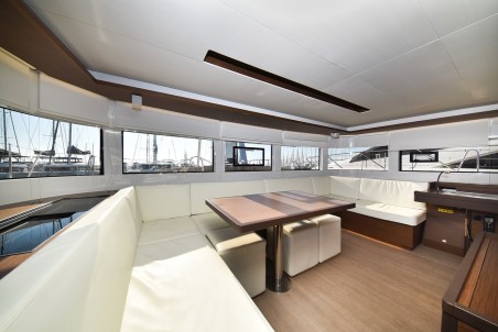 Lagoon-Bénéteau Lagoon 50 - 6 + 1 cab. Lux