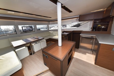 Lagoon-Bénéteau Lagoon 50 - 6 + 1 cab. Lux