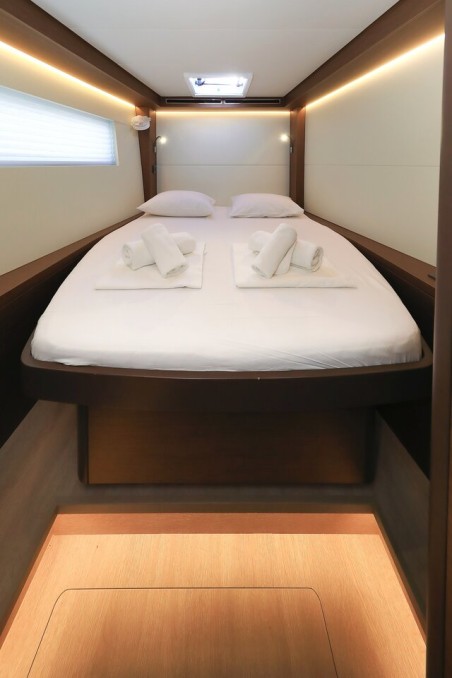 Lagoon-Bénéteau Lagoon 50 - 6 + 1 cab. Lux