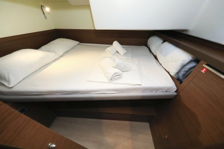 Lagoon-Bénéteau Lagoon 50 - 6 + 1 cab. Lux