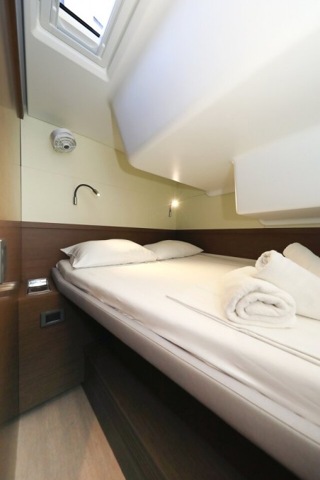 Lagoon-Bénéteau Lagoon 50 - 6 + 1 cab. Lux