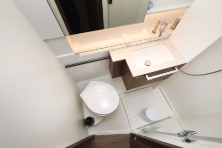 Lagoon-Bénéteau Lagoon 50 - 6 + 1 cab. Lux