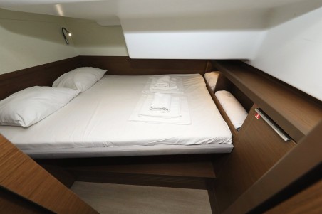 Lagoon-Bénéteau Lagoon 50 - 6 + 1 cab. Shadow