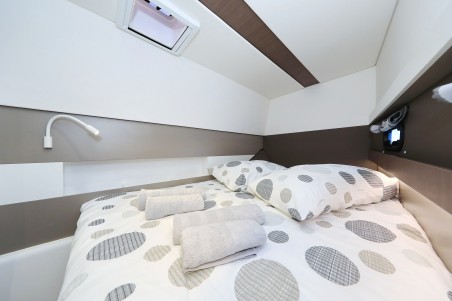 Catana Group Bali 4.1 - 4 cab. Ocean Oasis