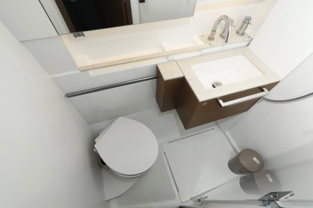 Lagoon-Bénéteau Lagoon 50 - 6 + 1 cab. Shadow