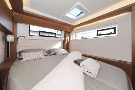 Lagoon-Bénéteau Lagoon 50 Ugly Duck