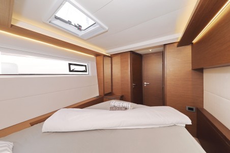 Lagoon-Bénéteau Lagoon 50 Ugly Duck