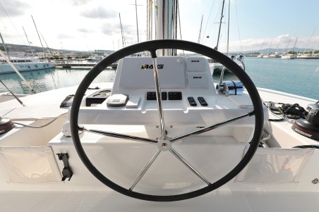 Lagoon-Bénéteau Lagoon 50 Ugly Duck
