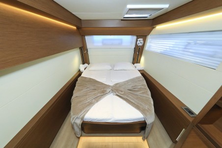 Lagoon-Bénéteau Lagoon 50 OW - 4 + 1 cab. Ragnar