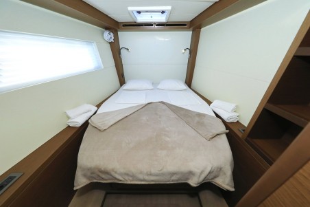 Lagoon-Bénéteau Lagoon 50 OW - 4 + 1 cab. Ragnar