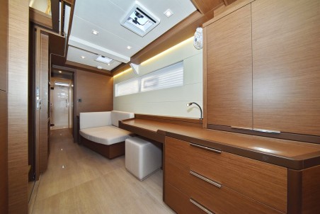 Lagoon-Bénéteau Lagoon 50 OW - 4 + 1 cab. Ragnar