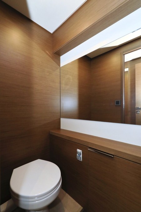 Lagoon-Bénéteau Lagoon 50 OW - 4 + 1 cab. Ragnar