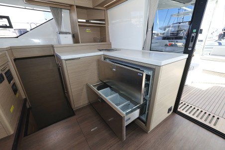 Lagoon-Bénéteau Lagoon 51 - 6 + 1 cab. Apolon