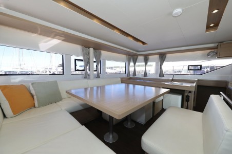 Lagoon-Bénéteau Lagoon 51 - 6 + 1 cab. Apolon