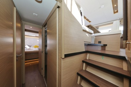 Lagoon-Bénéteau Lagoon 51 - 6 + 1 cab. Apolon