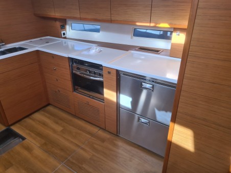 More Boats More 55 Nadja