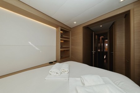 Lagoon-Bénéteau Lagoon 51 - 6 + 1 cab. Apolon