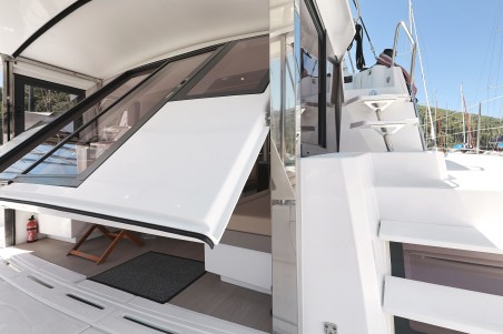 Catana Group Bali 4.1 - 4 cab. Sea Lounge