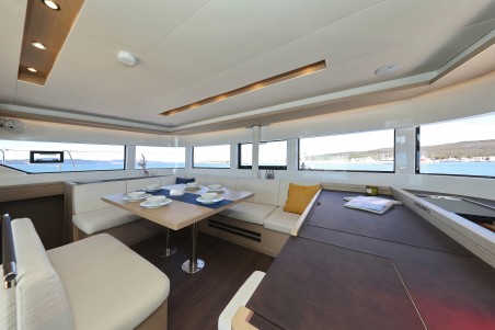Lagoon-Bénéteau Lagoon 51 - 6 + 1 cab. Disonesto