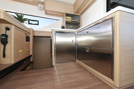 Lagoon-Bénéteau Lagoon 51 - 6 + 1 cab. Disonesto