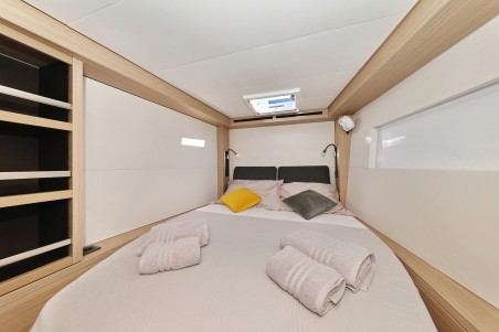 Lagoon-Bénéteau Lagoon 51 - 6 + 1 cab. Disonesto
