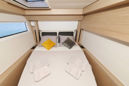 Lagoon-Bénéteau Lagoon 51 - 6 + 1 cab. Disonesto