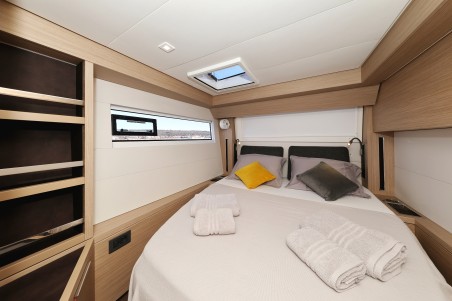 Lagoon-Bénéteau Lagoon 51 - 6 + 1 cab. Disonesto