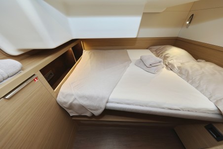 Lagoon-Bénéteau Lagoon 51 - 6 + 1 cab. Disonesto