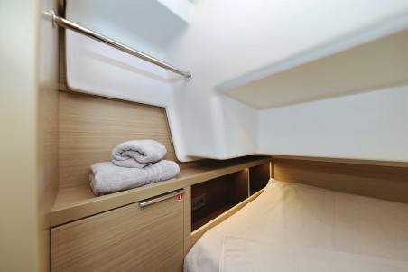 Lagoon-Bénéteau Lagoon 51 - 6 + 1 cab. Disonesto