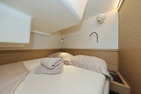 Lagoon-Bénéteau Lagoon 51 - 6 + 1 cab. Disonesto