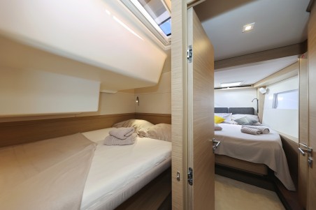 Lagoon-Bénéteau Lagoon 51 - 6 + 1 cab. Disonesto