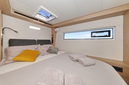 Lagoon-Bénéteau Lagoon 51 - 6 + 1 cab. Disonesto