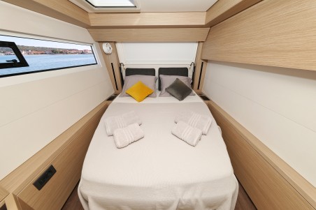 Lagoon-Bénéteau Lagoon 51 - 6 + 1 cab. Disonesto