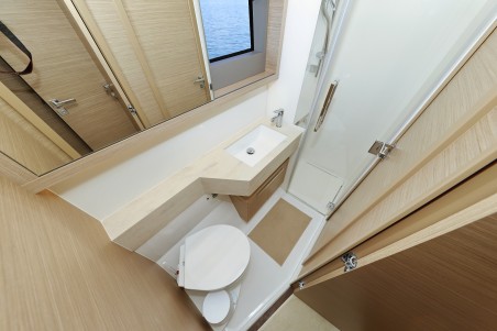 Lagoon-Bénéteau Lagoon 51 - 6 + 1 cab. Disonesto