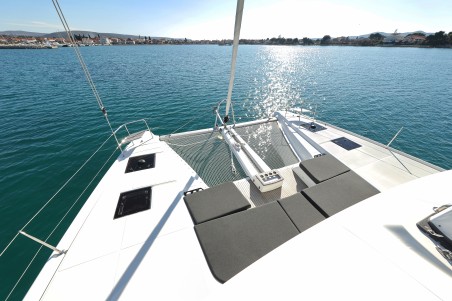 Lagoon-Bénéteau Lagoon 51 - 6 + 1 cab. Disonesto